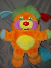 Peluche Popples Puzzle