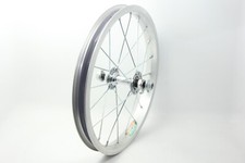 Bicycle Front Wheel Fit 14 X 1.75 Tire Scooter Kids Bike