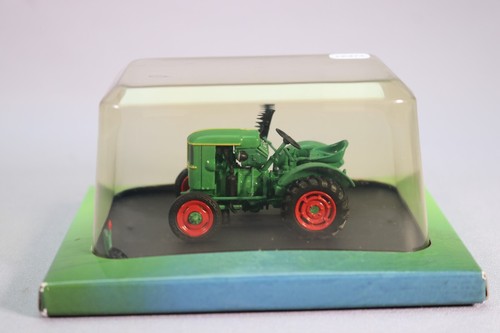 Lk471 hachette tracteur - uh,