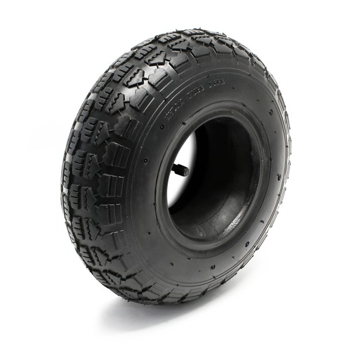 Pneu pour tracteur pelouse - pour,