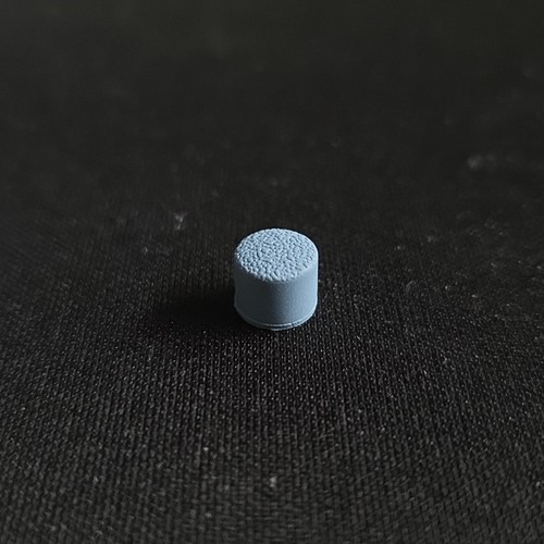 1pcs trackpoint capuchon bleu - trackpoint,