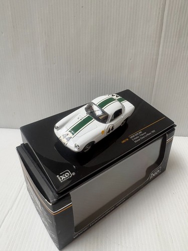 Ixo models lmc119 lotus - models,