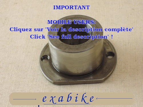 Pas description voir - description,