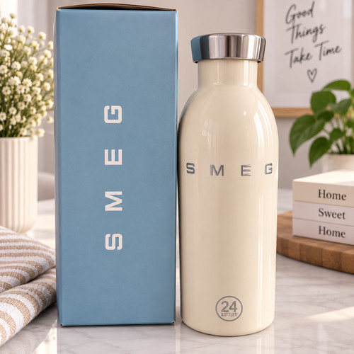 Smeg 24bottles clima bottle - clima,