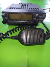 Radio amateur icon ic2350 dual