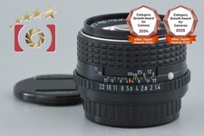 Pentax SMC M 50mm f/1.4