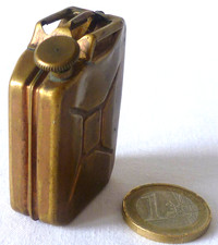 ANCIEN JERRICAN MINIATURE