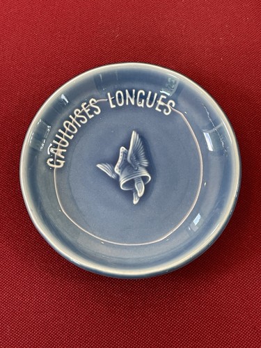 Cendrier publicitaire - cendrier,