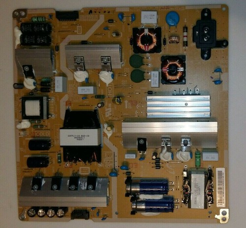 Carte alimentation samsung - tv,