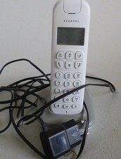 Téléphone fixe sans fil
