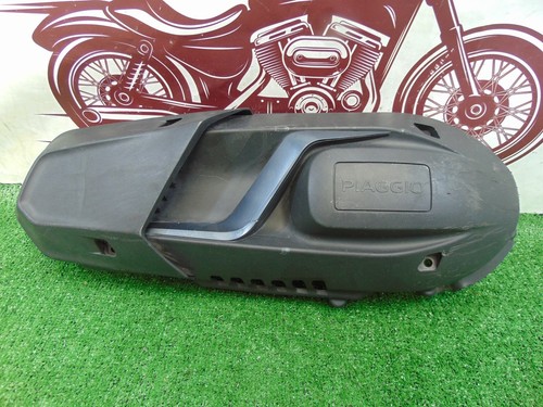 Moteur carter piaggio beverly - moteur,