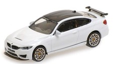 MINICHAMPS - 2016 white car