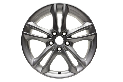 New 17x7 inch - new, 17x7.5