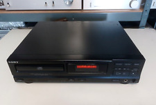SONY CDP M19 Lecteur CD sans