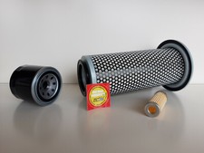 Ensemble de Filtres pour