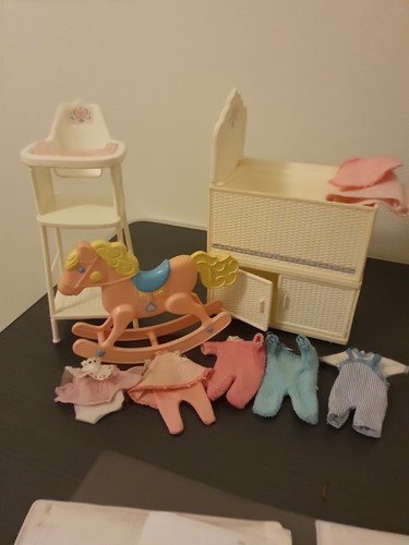 Mattel barbie vintage heart - barbie,