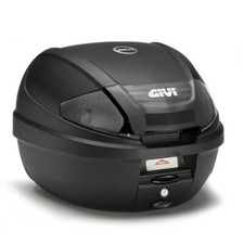 Coffre Top Case Moto Scooter