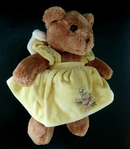 Doudou peluche bukowski - sa.,