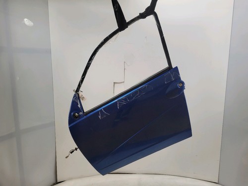 Porte gauche - ,