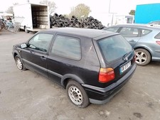 Moteur VOLKSWAGEN GOLF 3