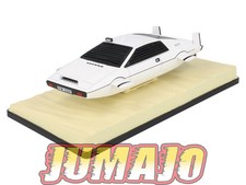 JBVQ3 Voiture 1/24 HACHETTE
