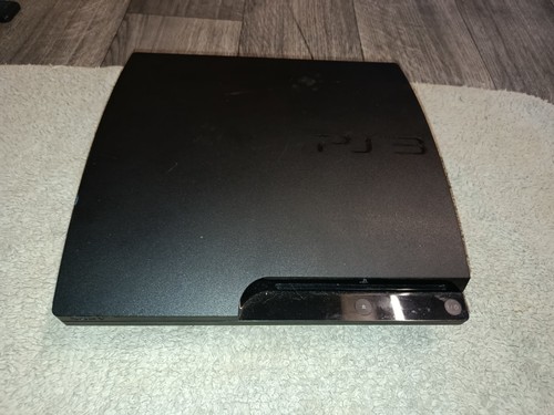 Console sony ps3 - sony, cech
