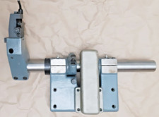 Schaublin 102  appareil à