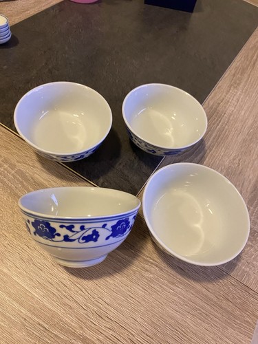 Bols chinois - bols,