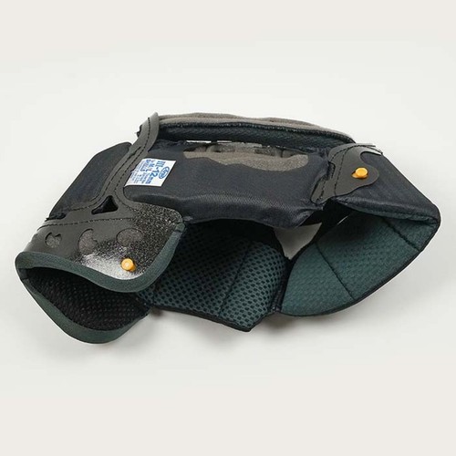 Interieur arai quantum - interieur,