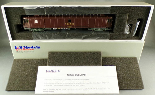 Models 40432 sncf - ls,