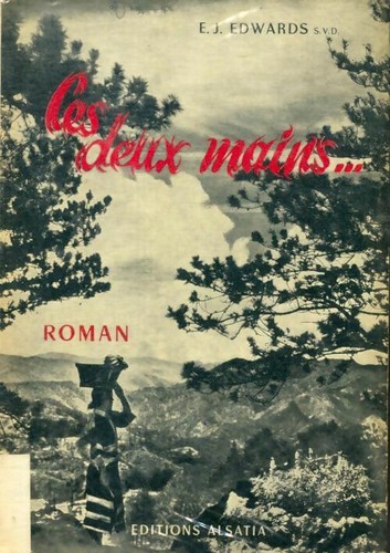 Ces deux mains - , j