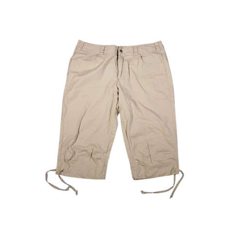 Shorts helly hansen w30 beige - shorts,