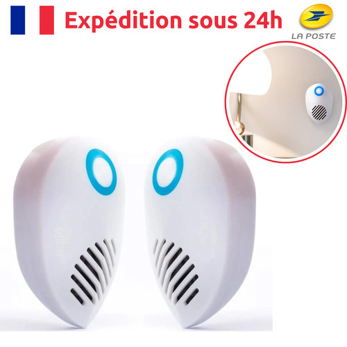 Ultrason souris répulsif - souris,