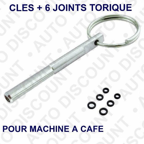 Cle clé maintenance machine - machine, a