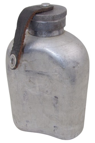Gourde bundeswehr armée - gourde,