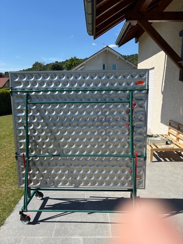 Table ping pong artengo - de,