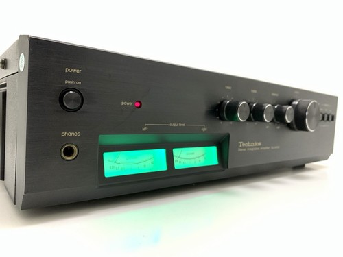 Technics votre 2400 stéréo - technics,