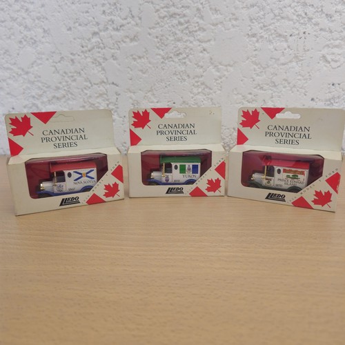 Lot voitures miniatures - 3,