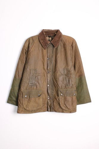 Veste barbour bedale - veste,