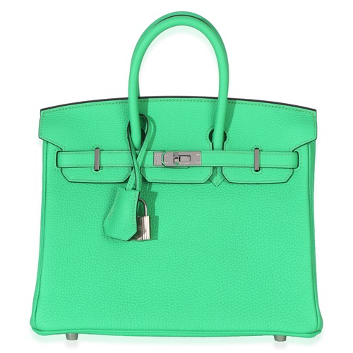 Hermès vert comics togo - hermès,