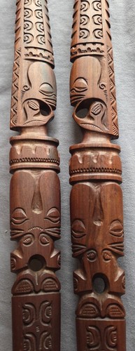 Art polynésie tahiti 2 - art,