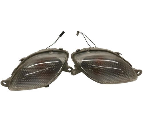 Clignotants avant suzuki gsxr - clignotants,