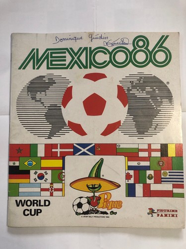 Album panini football - album,