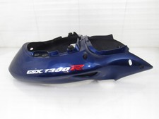 Carénage arrière Suzuki