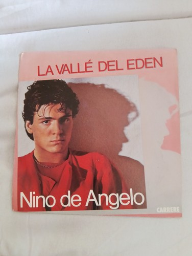 Nino angelo vallée - la,