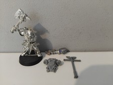 Archiviste Space Marines