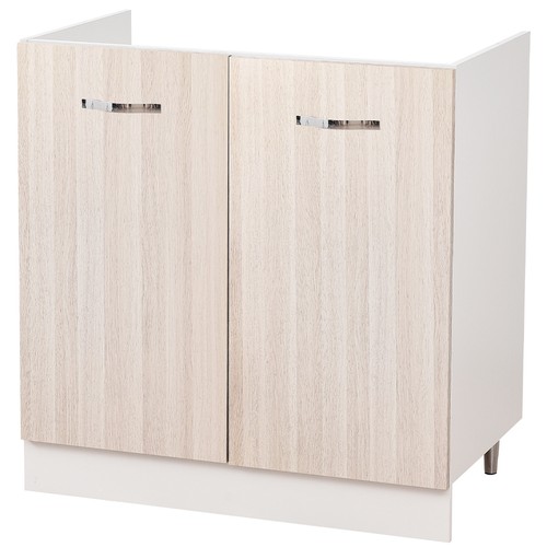 Meuble sous évier pour
