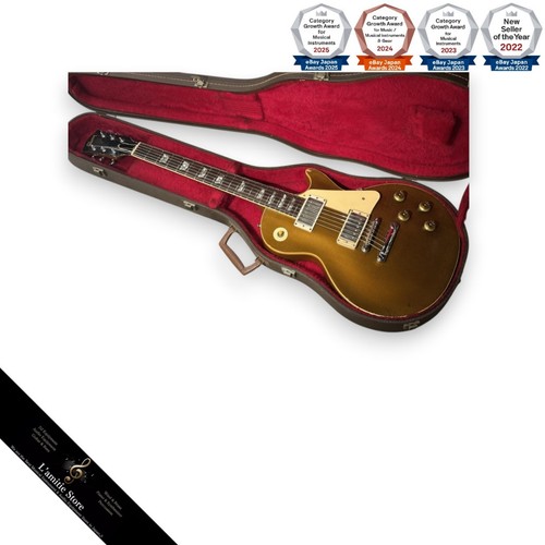 Guitare électrique gibson - guitare,