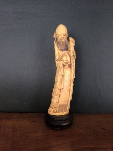 Ancienne statue style - ancienne,