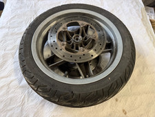 ROUE AVANT - PIAGGIO 125 X9